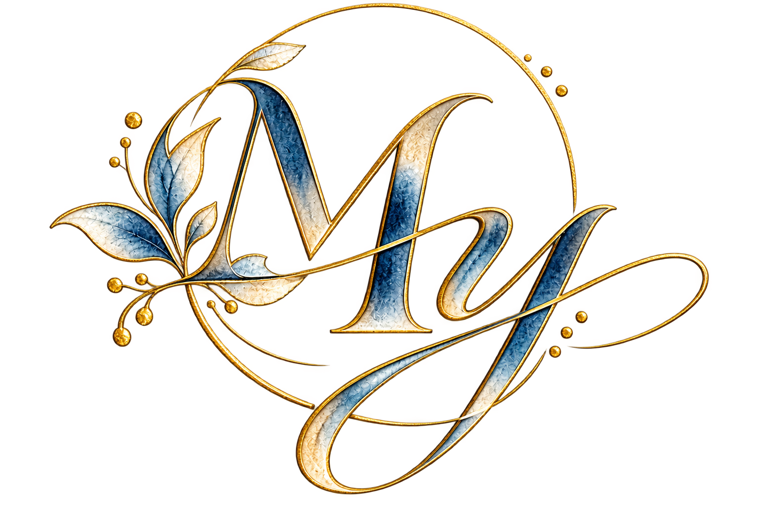 My